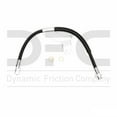 thumbnail image 1 of Front Left Dynamic Friction Company Brake Line Hose 350-47046, 1 of 2