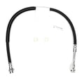 thumbnail image 1 of R1 Concepts 350‑47282 Brake System Replacement Parts & Hardware OEM specifications, Low dust and Noise Brake Line Hose For ,, 1 of 2