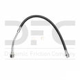 thumbnail image 1 of Front Left Dynamic Friction Company Brake Line Hose 350-48005, 1 of 2