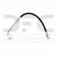 thumbnail image 1 of Front Left Dynamic Friction Company Brake Line Hose 350-54032 For 1984-1986 Ford Mustang, 1984-1986 Mercury Capri, 1 of 2