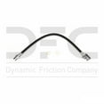 thumbnail image 1 of Front Left Dynamic Friction Company Brake Line Hose 350-54054 For 1994-1998 Ford Mustang, 1 of 2