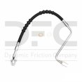 thumbnail image 1 of Front Left Dynamic Friction Company Brake Line Hose 350-54082 For 2008-2009 Mercury Sable, 2008-2012 Ford Taurus, 1 of 2