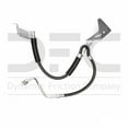 thumbnail image 1 of Front Left Dynamic Friction Company Brake Line Hose 350-54401 For 2005-2007 Ford F-250 Super Duty, 2005-2007 Ford F-350 Super Duty, 1 of 2
