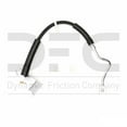 thumbnail image 1 of Front Left Dynamic Friction Company Brake Line Hose 350-54412 For 2006-2010 Ford Explorer, 2006-2010 Mercury Mountaineer, 2007-2010 Ford Explorer Sport Trac, 1 of 2