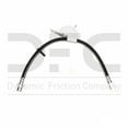 thumbnail image 1 of Front Left Dynamic Friction Company Brake Line Hose 350-54452 For 2010-2011 Ford F-150, 1 of 2