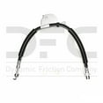 thumbnail image 1 of Front Left Dynamic Friction Company Brake Line Hose 350-54466 For 2015-2020 Ford F-150, 1 of 2