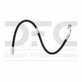 thumbnail image 1 of Front Left Dynamic Friction Company Brake Line Hose 350-58015 For 2002-2006 Acura RSX, 1 of 2