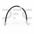 thumbnail image 1 of Front Left Dynamic Friction Company Brake Line Hose 350-58019 For 2009-2014 Acura TL, 1 of 2