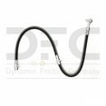thumbnail image 1 of Front Left Dynamic Friction Company Brake Line Hose 350-67094 For 2011-2017 Nissan Juke, 1 of 2