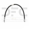 thumbnail image 1 of Front Left Dynamic Friction Company Brake Line Hose 350-76111 For 2011-2017 Toyota Sienna, 1 of 2