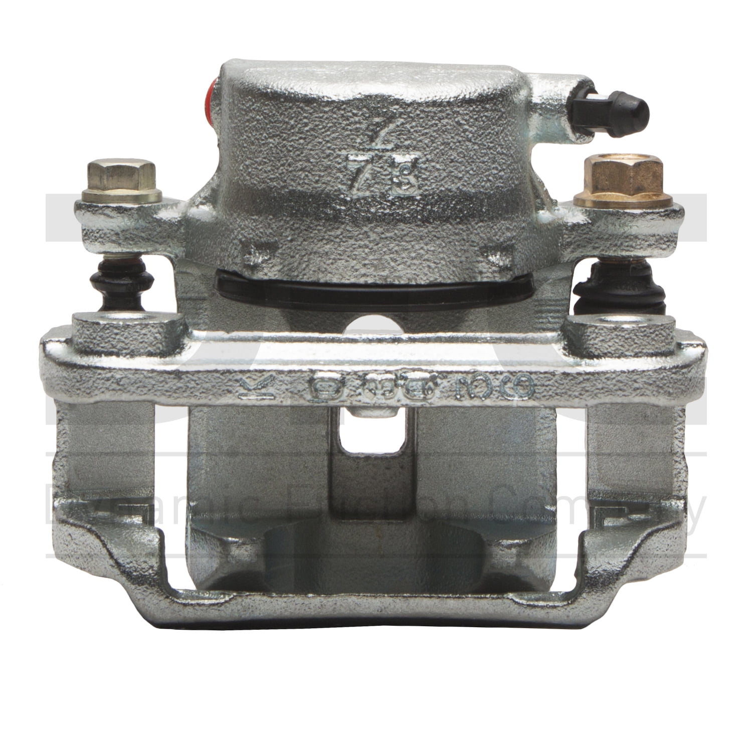 Front Left Dynamic Friction Company Premium Brake Caliper 331-01013