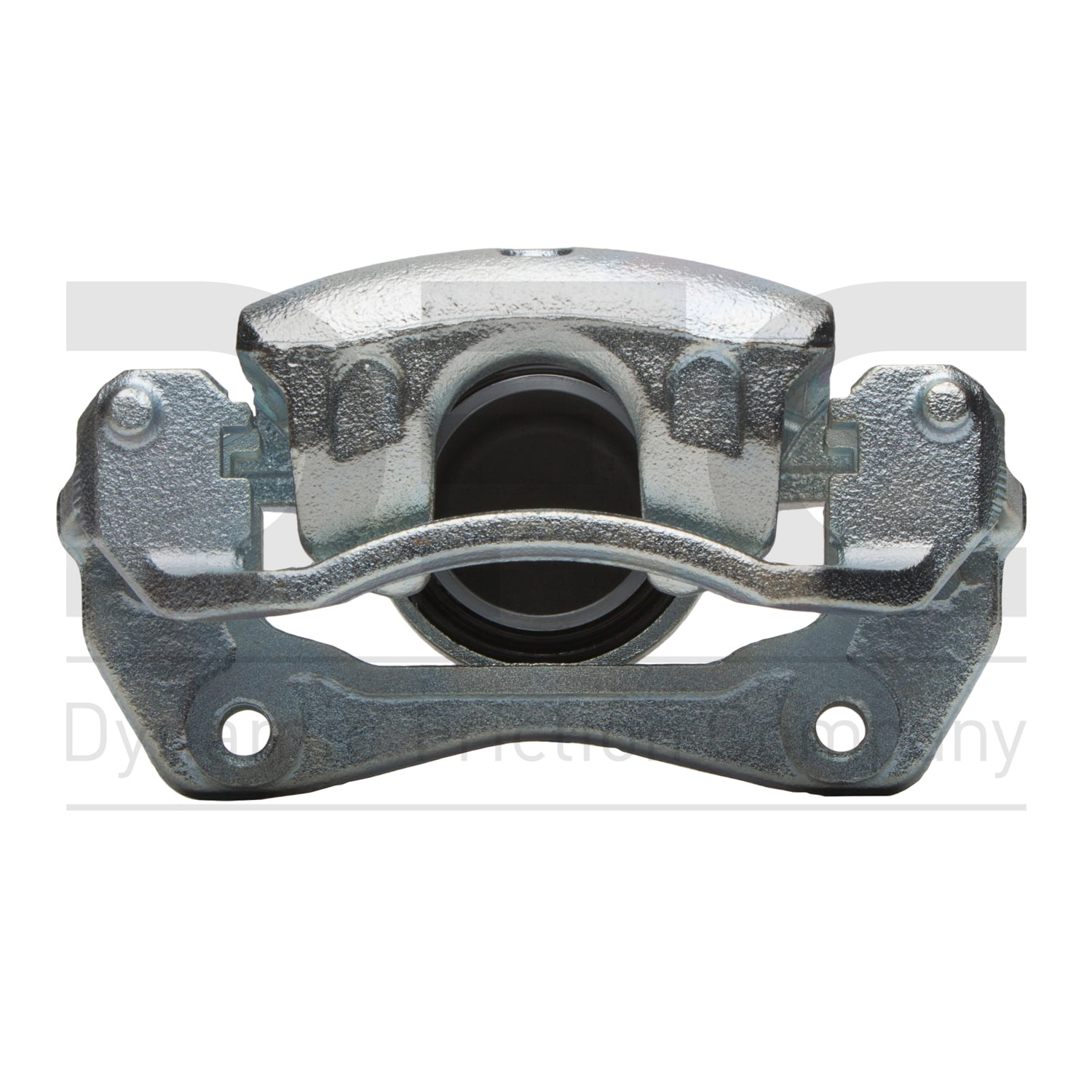 Dynamic Friction 331-03005 Front Left Premium Brake Caliper for Hyundai Elantra 2009-2012, Kia Forte 2010-2013, Kia Forte Koup 2010-2013