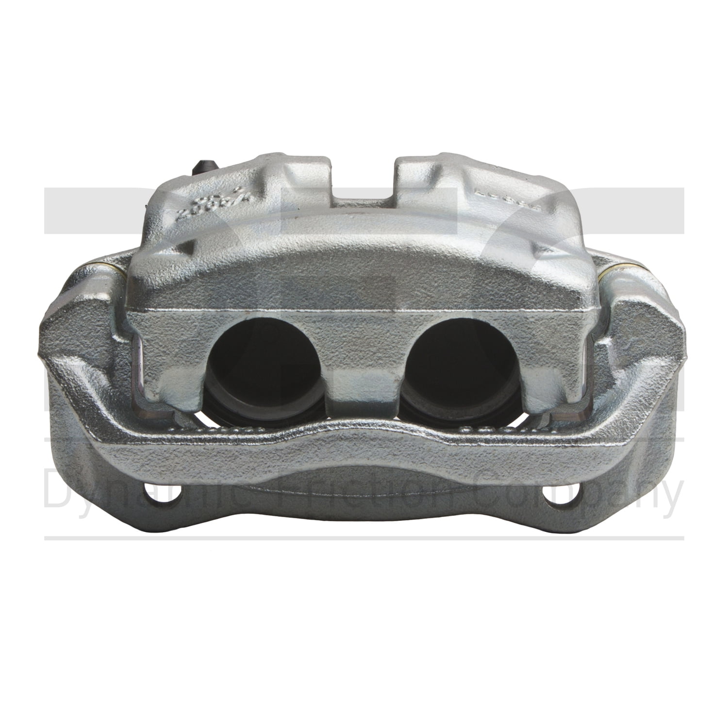 Front Left Dynamic Friction Company Premium Brake Caliper 331-11013 For 1995-2002 Land Rover Range Rover, 1999-2002 Land Rover Discovery