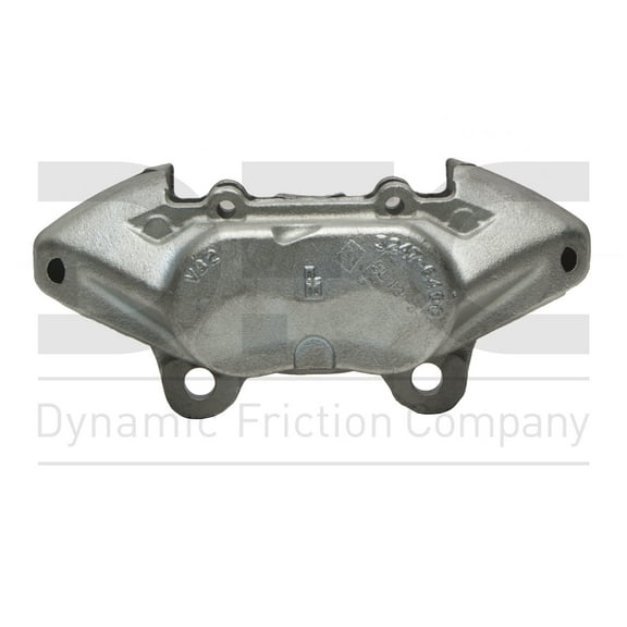 Front Left Dynamic Friction Company Premium Brake Caliper 331-11015 For 1994-1999 Land Rover Discovery