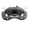 thumbnail image 1 of Front Left Dynamic Friction Company Premium Brake Caliper 331-21035 For 2004-2009 Kia Spectra, 1 of 2