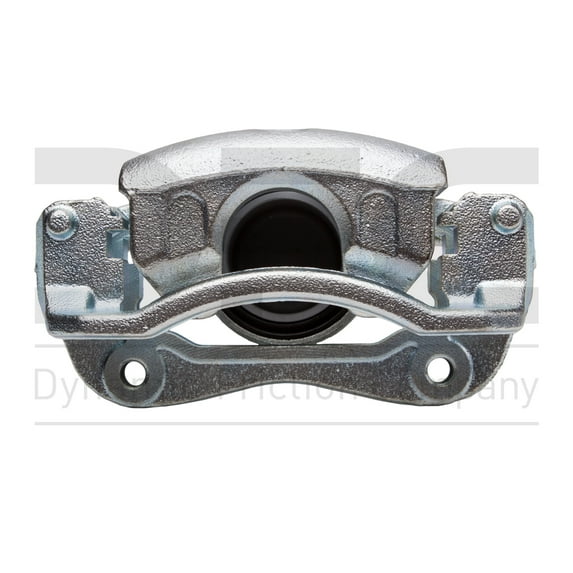Front Left Dynamic Friction Company Premium Brake Caliper 331-21047