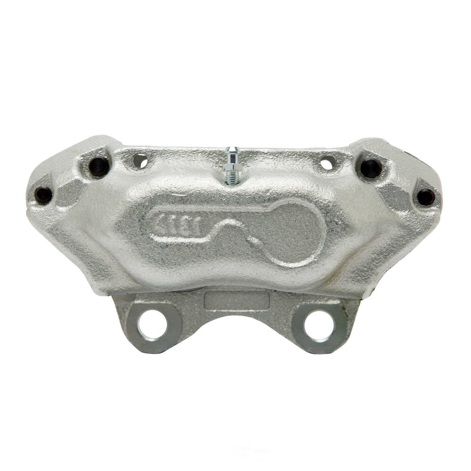Dynamic Friction Company 331-27001 DFC Premium Caliper - Silver Zinc Coated