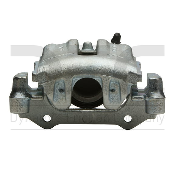 Front Left Dynamic Friction Company Premium Brake Caliper 331-27035 For 1993-1997 Volvo 850, 1998-2000 Volvo S70, 1998-2000 Volvo V70, 1998-2004 Volvo C70