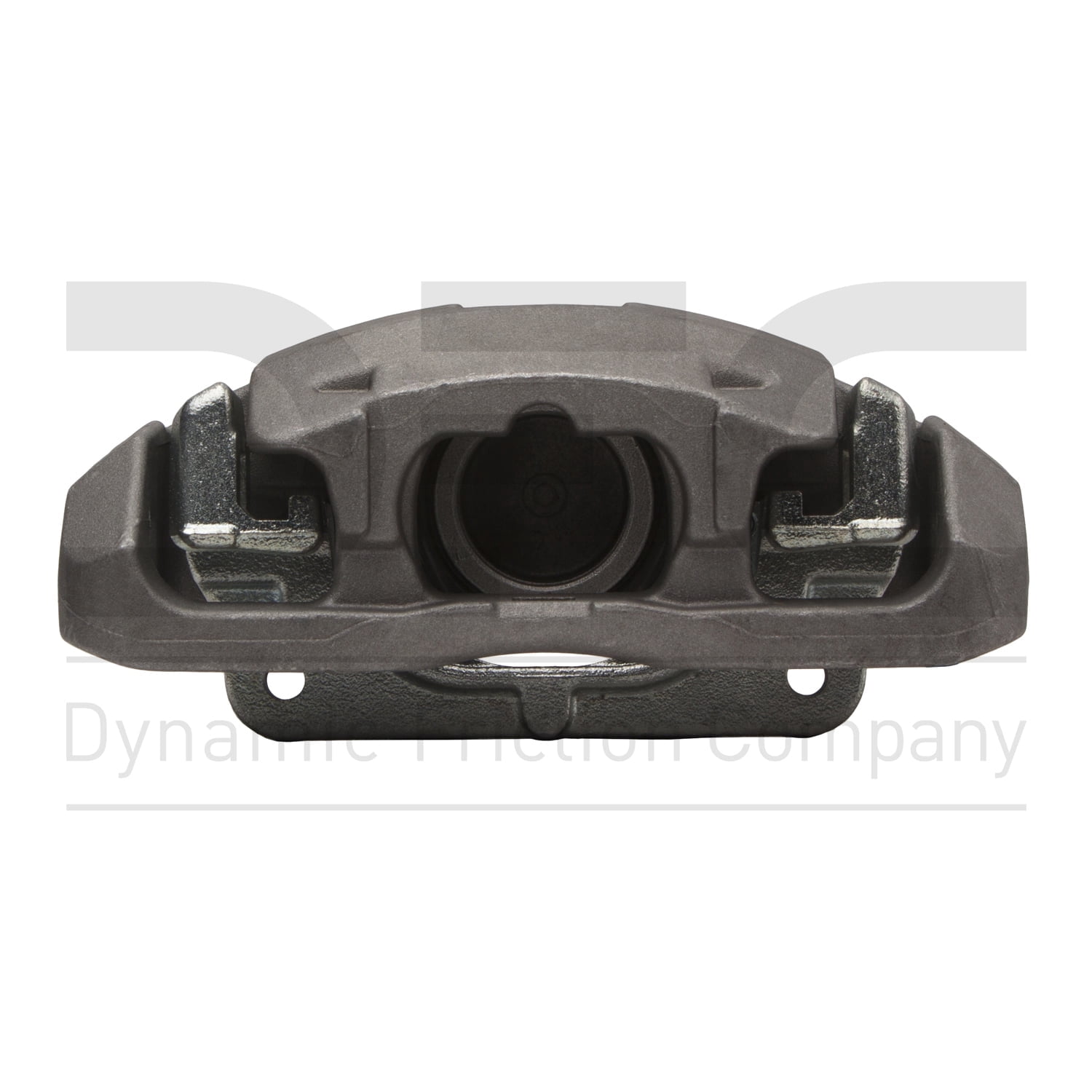 Front Left Dynamic Friction Company Premium Brake Caliper 331-31067