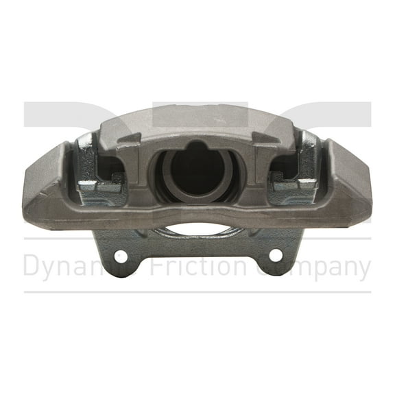 Front Left Dynamic Friction Company Premium Brake Caliper 331-31089 Fits select: 2007-2013 BMW 335, 2013-2015 BMW X1 XDRIVE35I