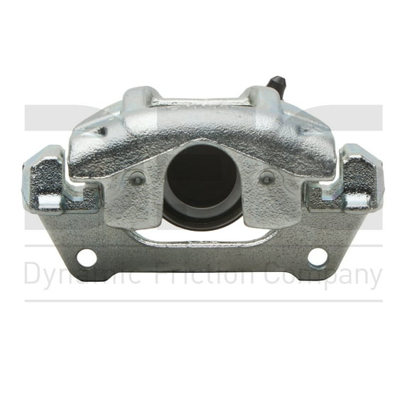 Front Left Dynamic Friction Company Premium Brake Caliper 331-32001 For 2002-2008 Mini Cooper