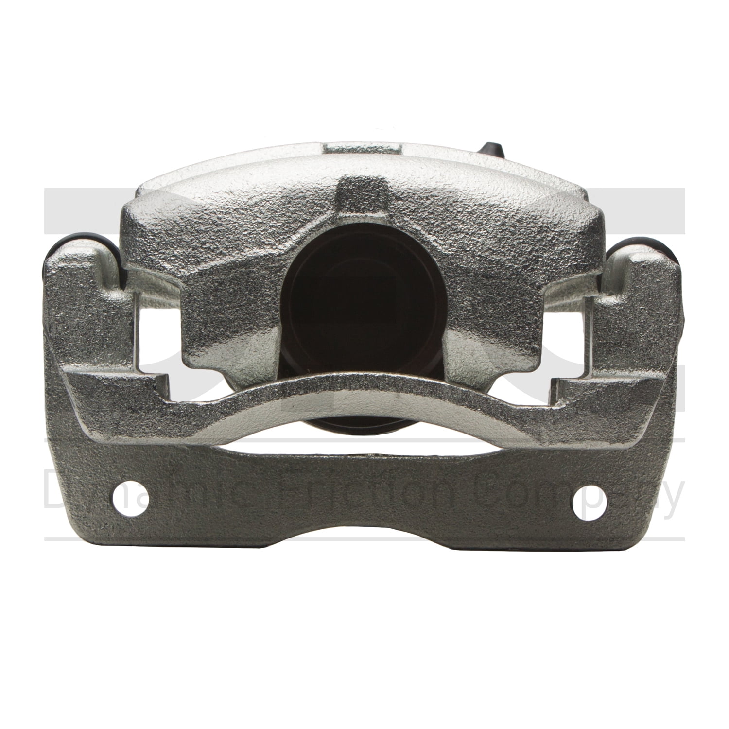 Front Left Dynamic Friction Company Premium Brake Caliper 331-39019 For 2003-2005 Dodge Neon, 2003-2009 Chrysler PT Cruiser