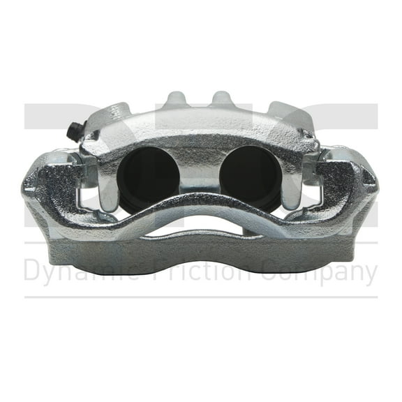 Front Left Dynamic Friction Company Premium Brake Caliper 331-40007