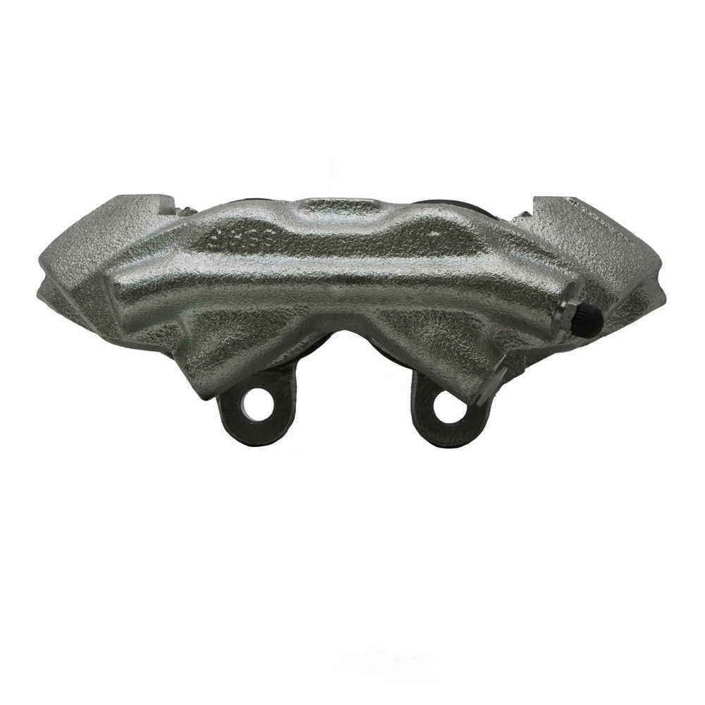 Front Left Dynamic Friction Company Premium Brake Caliper 331-40023 Fits select: 1966-1972 DODGE DART, 1966-1969 PLYMOUTH BARRACUDA