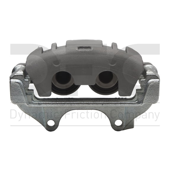 Front Left Dynamic Friction Company Premium Brake Caliper 331-40065 For 2012-2017 Chrysler 300, 2012-2017 Dodge Challenger, 2012-2018 Dodge Charger