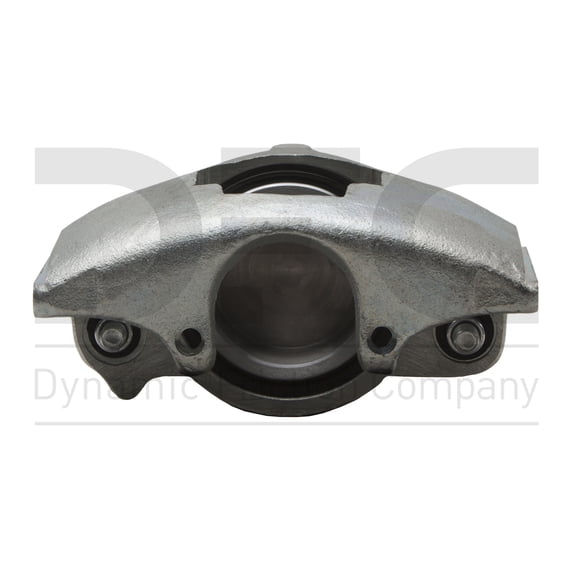 Front Left Dynamic Friction Company Premium Brake Caliper 331-40075