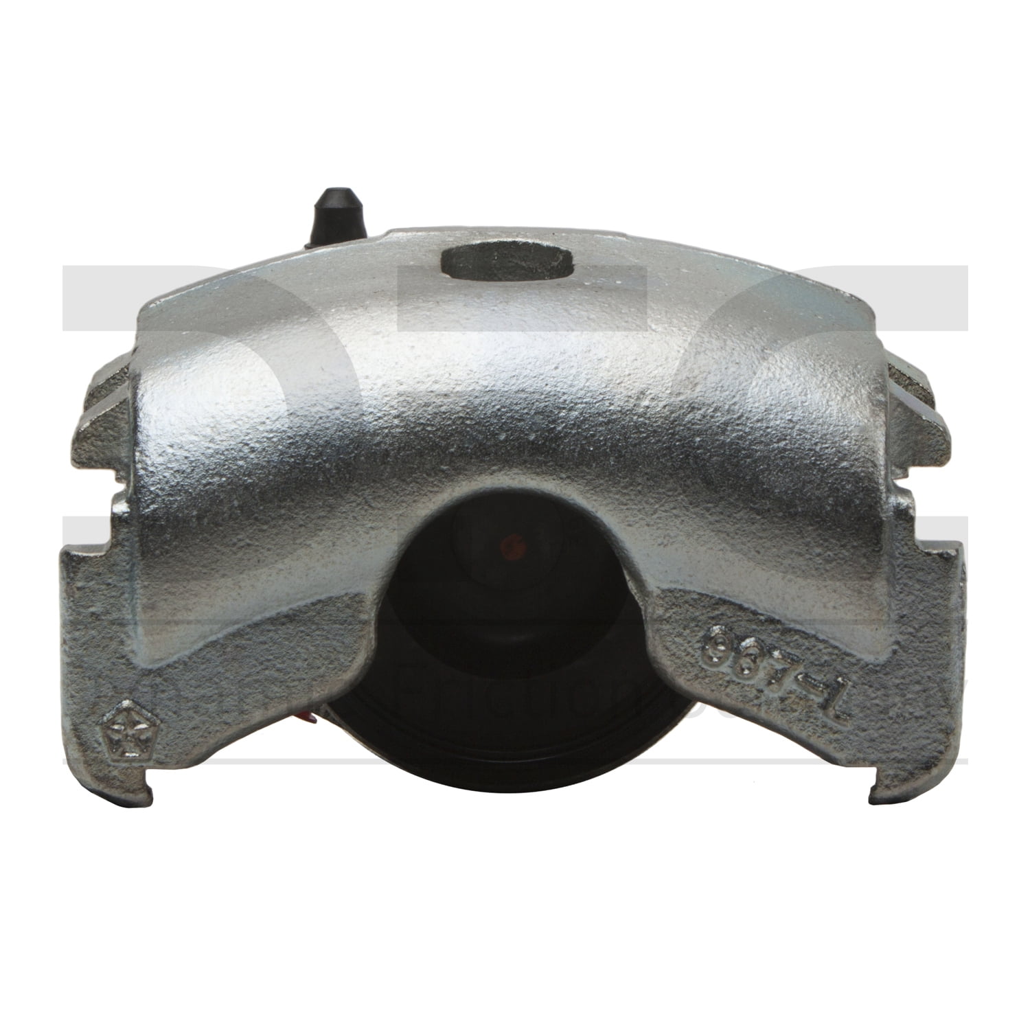 Front Left Dynamic Friction Company Premium Brake Caliper 331-40077