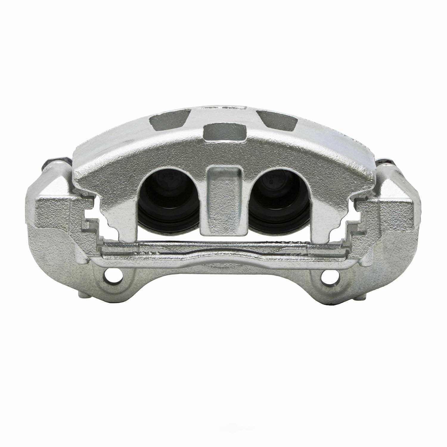 Dynamic Friction Company 331-40141 DFC Premium Caliper - Silver Zinc Coated