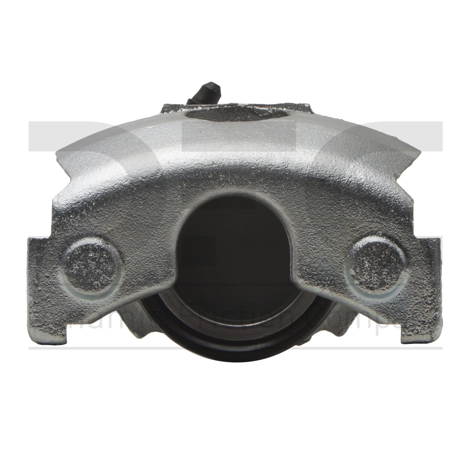 Front Left Dynamic Friction Company Premium Brake Caliper 331-42003