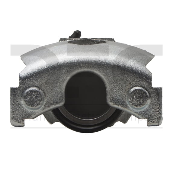 Front Left Dynamic Friction Company Premium Brake Caliper 331-42003