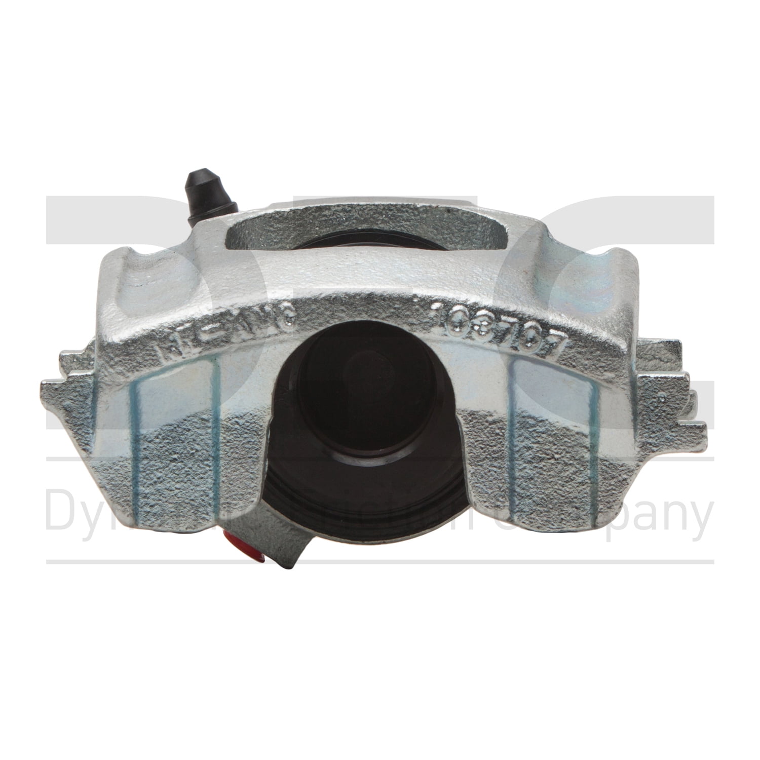 Front Left Dynamic Friction Company Premium Brake Caliper 331-42005