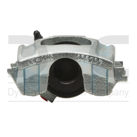 Front Left Dynamic Friction Company Premium Brake Caliper 331-42005