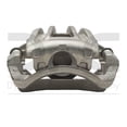 thumbnail image 1 of Front Left Dynamic Friction Company Premium Brake Caliper 331-42011 For 2002-2007 Jeep Liberty, 1 of 2