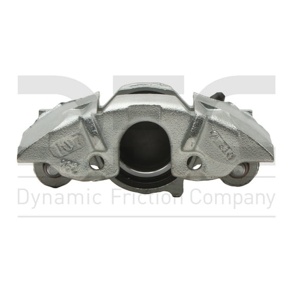 Front Left Dynamic Friction Company Premium Brake Caliper 331-45011
