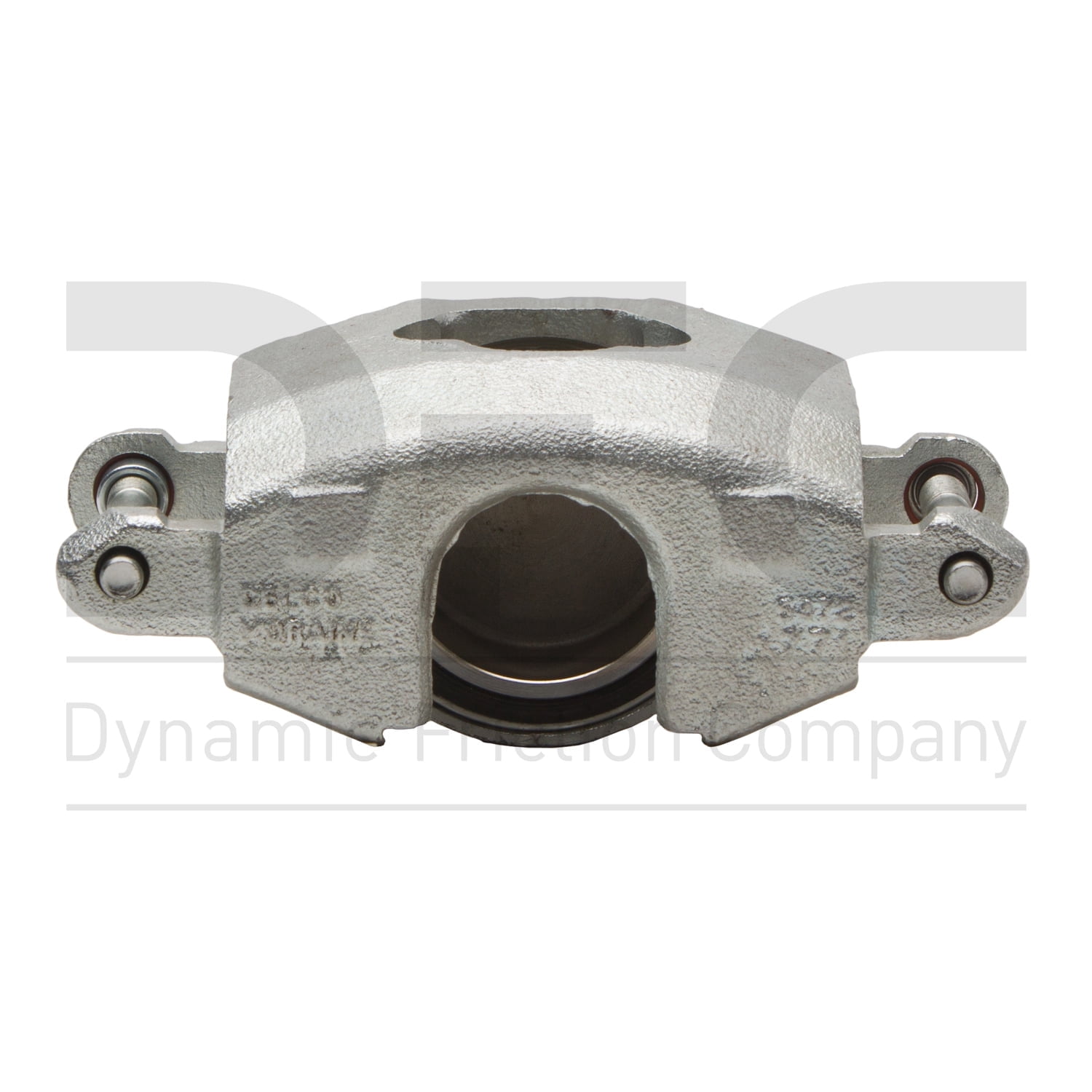Front Left Dynamic Friction Company Premium Brake Caliper 331-46005