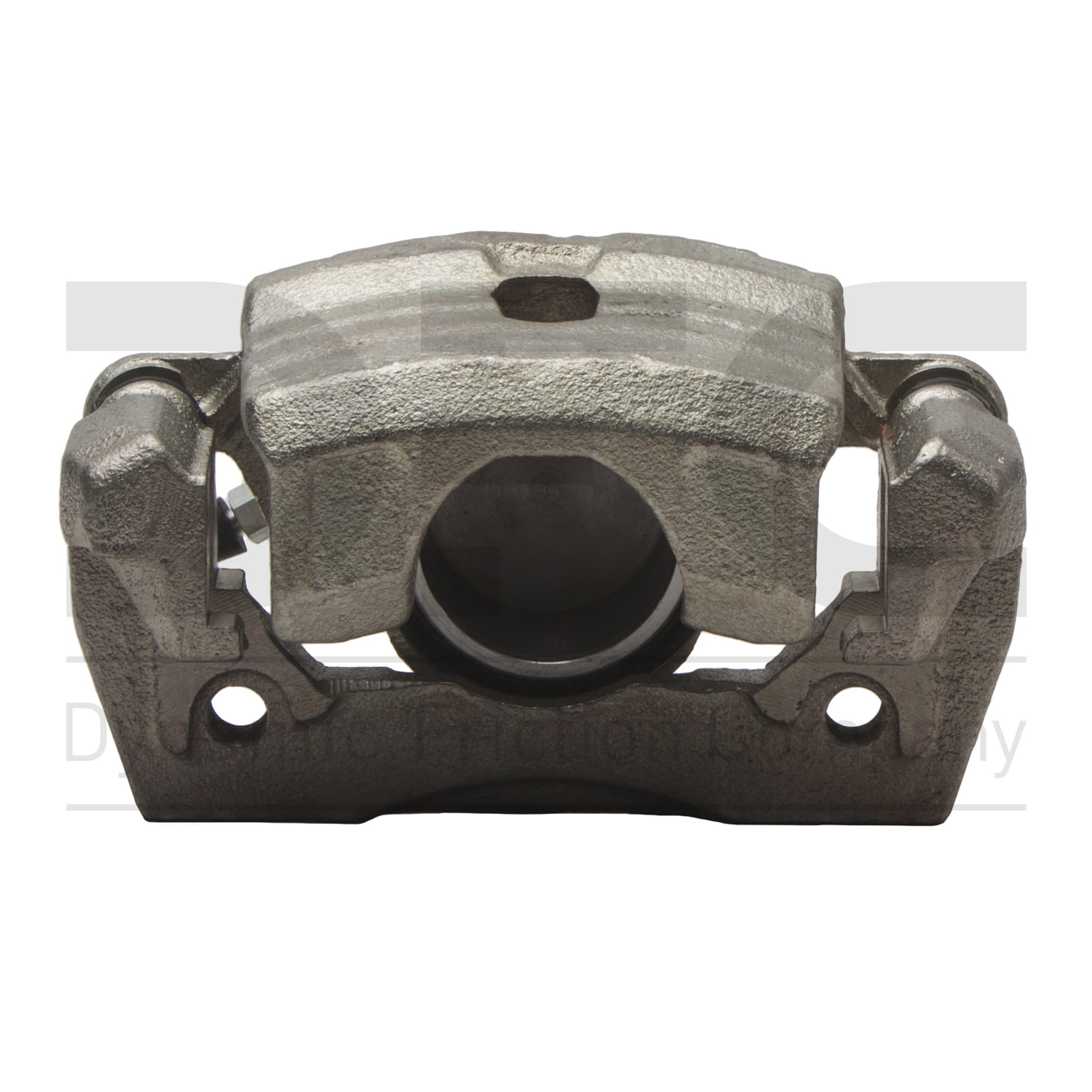 Front Left Dynamic Friction Company Premium Brake Caliper 331-47013 For 1999-2004 Chevrolet Tracker, 1999-2004 Suzuki Vitara