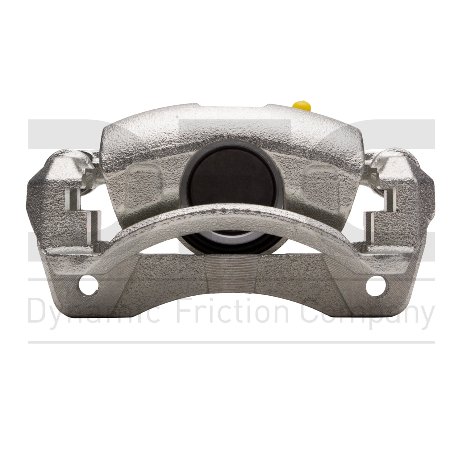 Front Left Dynamic Friction Company Premium Brake Caliper 331-47019