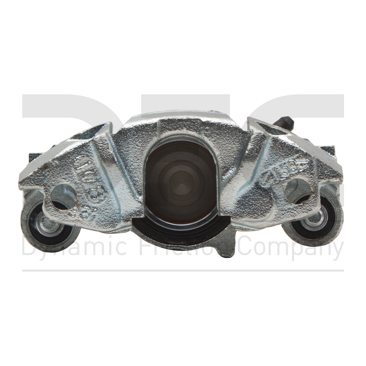 Front Left Dynamic Friction Company Premium Brake Caliper 331-47063