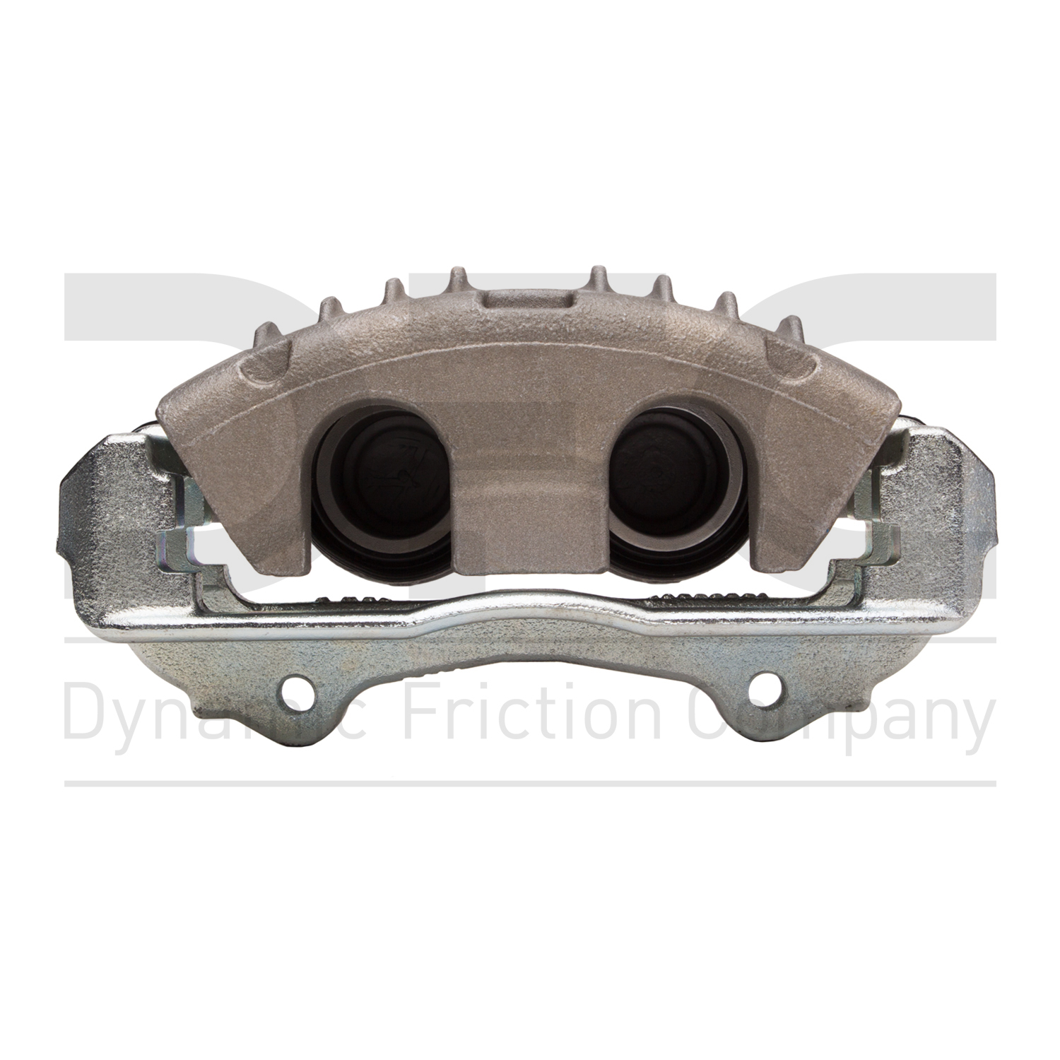 Front Left Dynamic Friction Company Premium Brake Caliper 331-47085