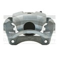 thumbnail image 1 of Dynamic Friction 331-47093 Front Left Preminum Brake Caliper OEM For 2004-2012 Chevrolet Malibu, 2005-2010 Pontiac G6, 2006-2009 Pontiac Solstice, 1 of 2