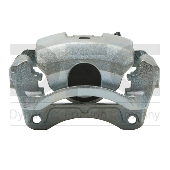Front Left Dynamic Friction Company Premium Brake Caliper 331-47093 For 2004-2012 Chevrolet Malibu, 2005-2010 Pontiac G6, 2006-2009 Pontiac Solstice, 2007-2009 Saturn Aura, 2007-2010 Saturn Sky