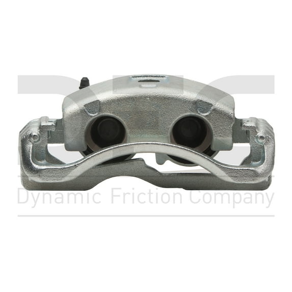 Front Left Dynamic Friction Company Premium Brake Caliper 331-47179