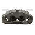 thumbnail image 1 of Front Left Dynamic Friction Company Premium Brake Caliper 331-47205, 1 of 2