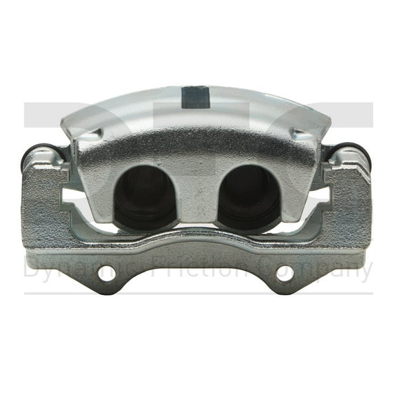 Front Left Dynamic Friction Company Premium Brake Caliper 331-47217 For 2009-2012 Chevrolet Colorado, 2009-2012 GMC Canyon