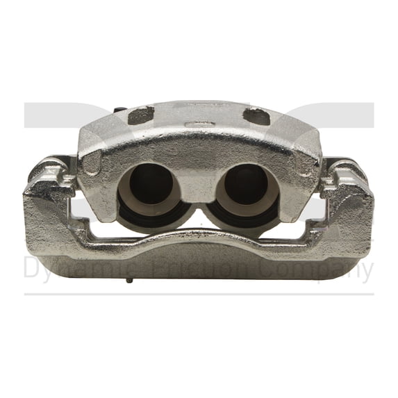 Front Left Dynamic Friction Company Premium Brake Caliper 331-48003