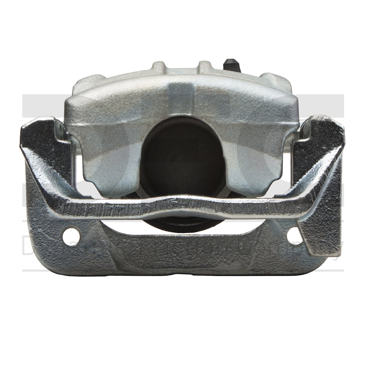 Front Left Dynamic Friction Company Premium Brake Caliper 331-54065